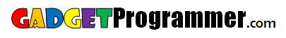 Gadget Programmer